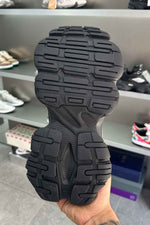 Balenciaga Cargo Sneaker Black - MAGIC CITY