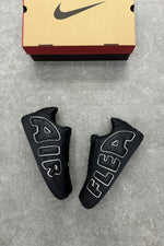 Nike x CPFM Air Force 1 - Black