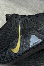 Nike JA 3 max volume - Black