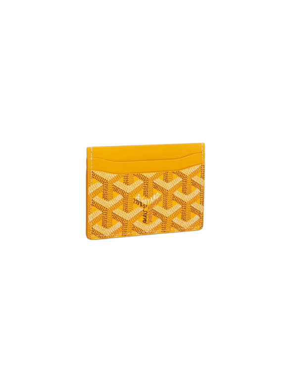 Goyard Saint Sulpice Yellow
