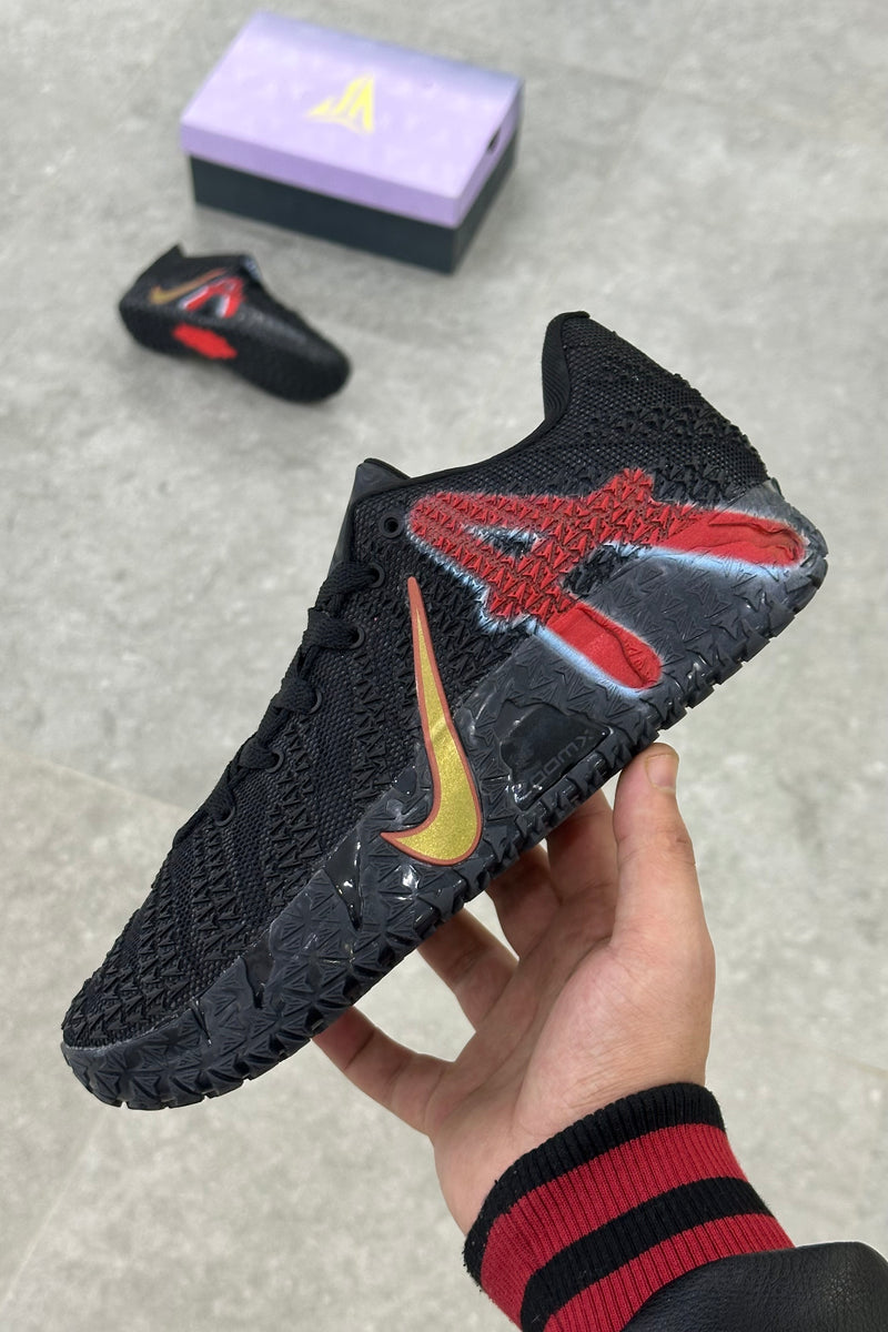 Nike Ja 3 “NY vs NY”