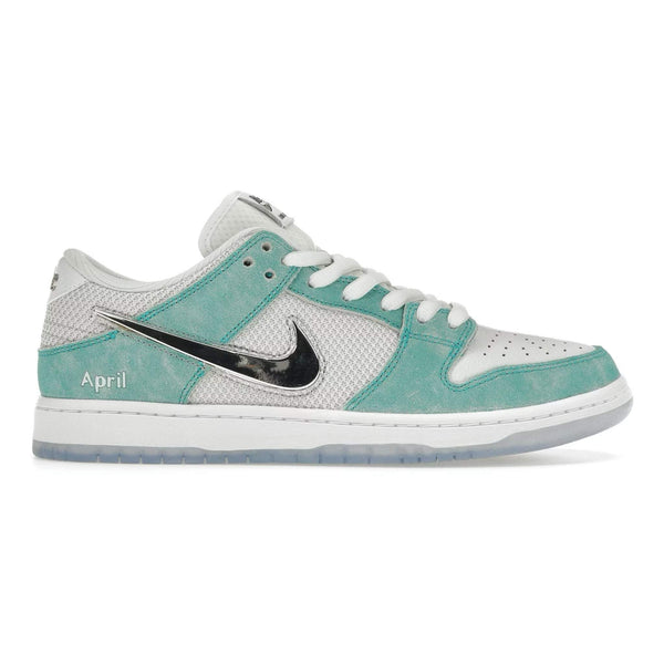 Nike SB Dunk Low April Skateboards