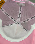 CORTEIZ 5 STARZ Alcatraz Trucker Hat – Pink - MAGIC CITY