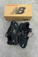 New Balance 1000 Lunar Year - Black