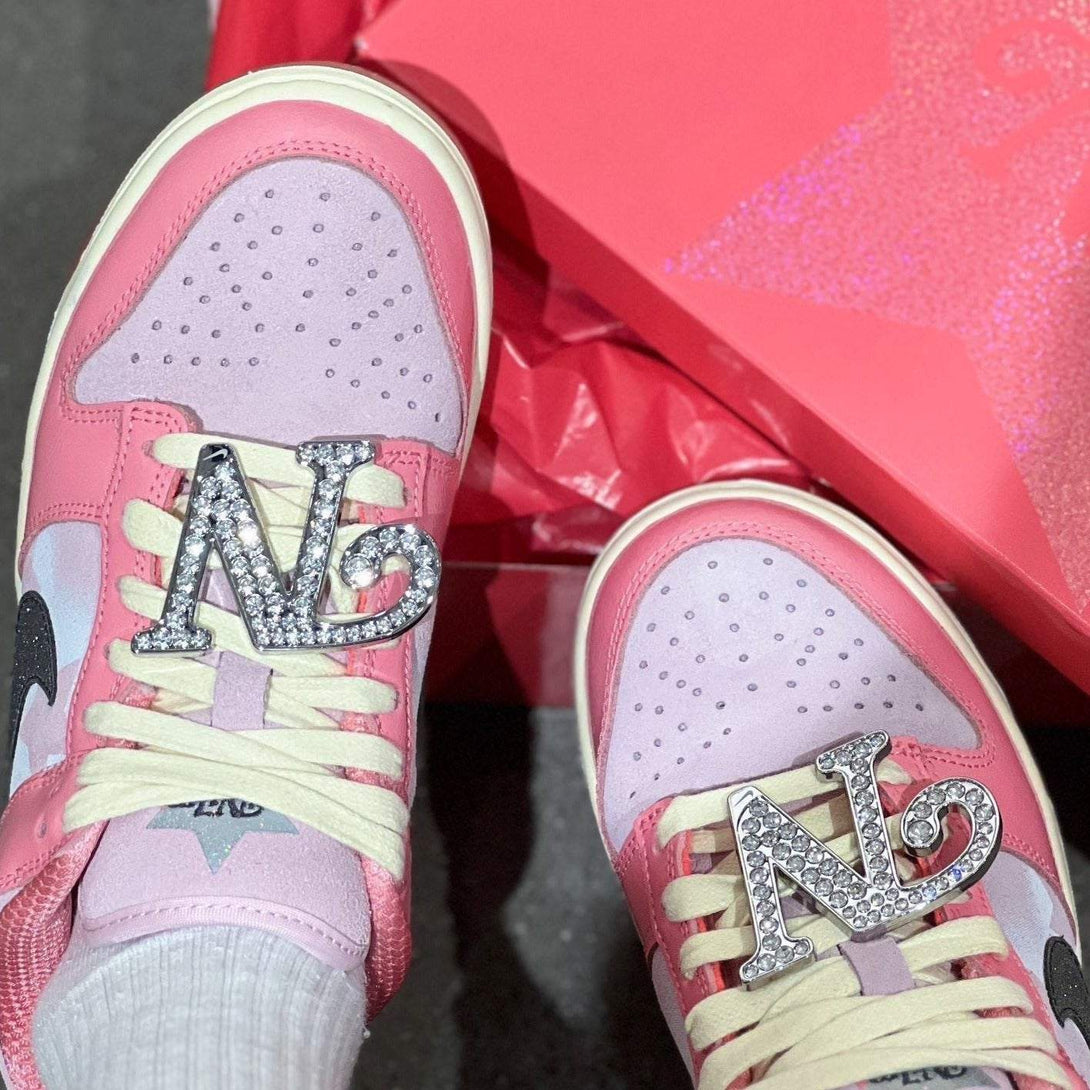 Nike Dunk Low LX 'Barbie