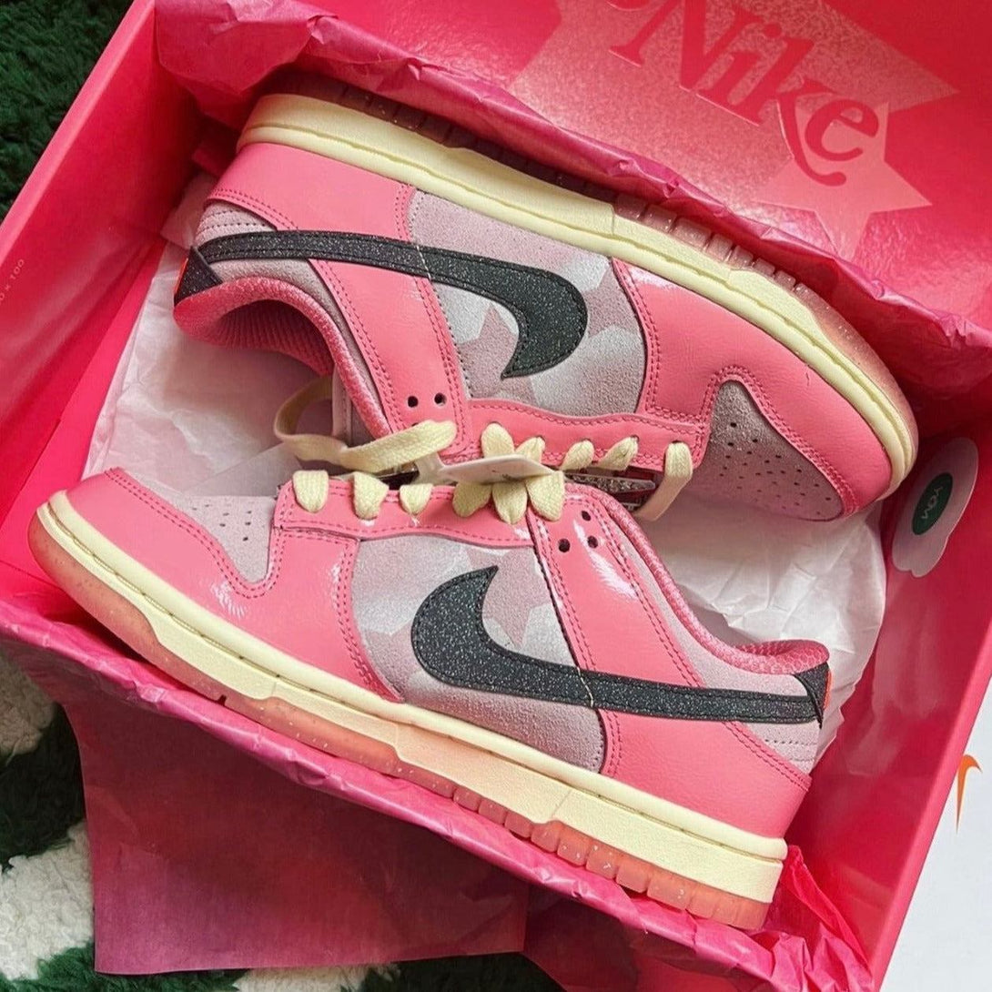 Nike Dunk Low LX 'Barbie