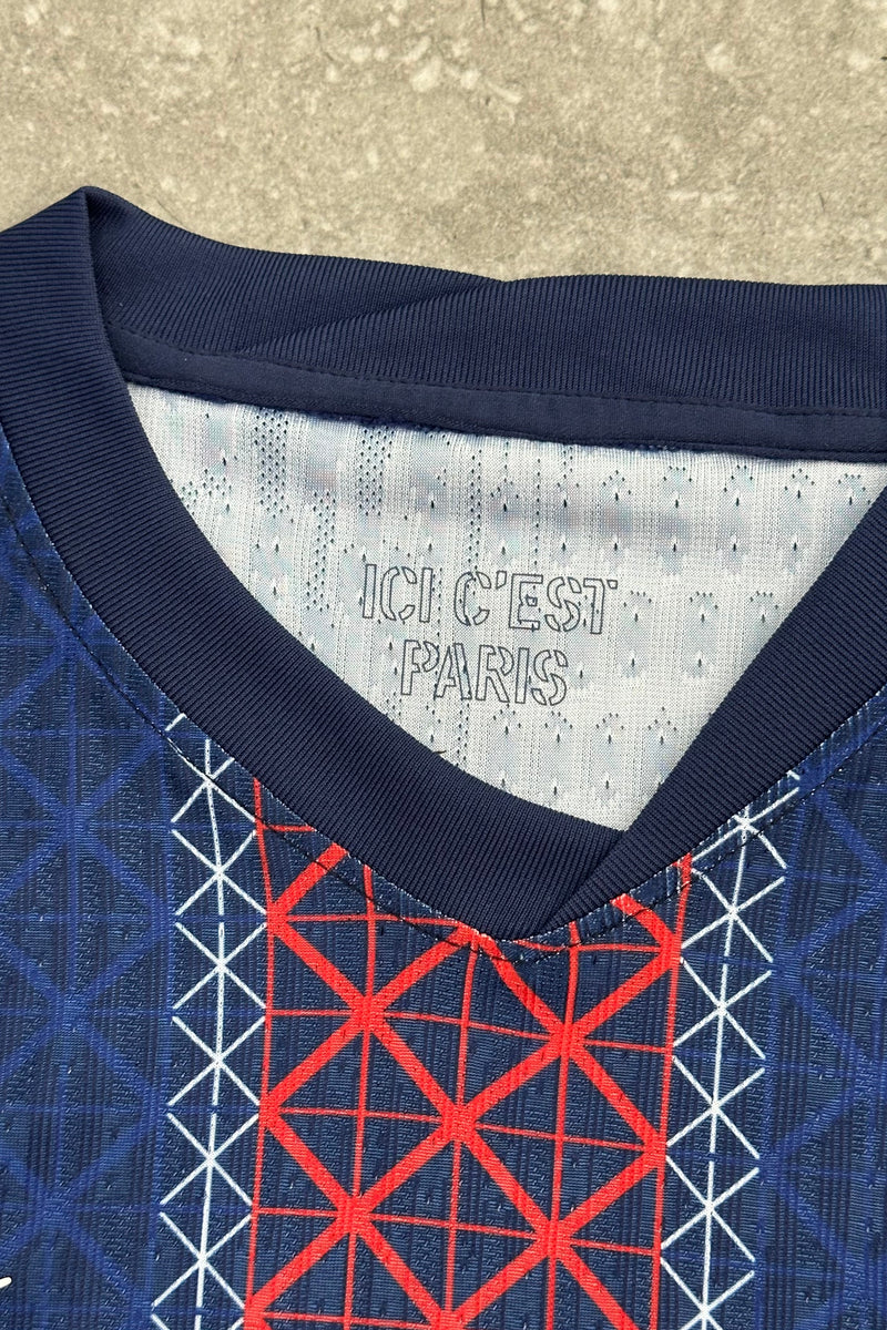 Paris Saint Germain 2025/26
XO The Weeknd | Player Version - MAGIC CITY