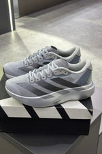 Adidas Adizero Evo SL - Silver Metallic