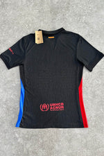 FC Barcelona × Travis Scott Limited
Edition Black 2025 - MAGIC CITY