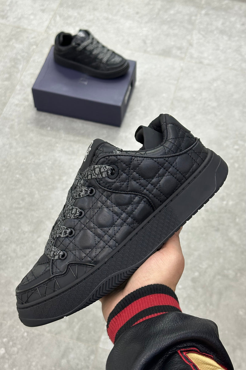 DIOR B9S Skater ERL - Black