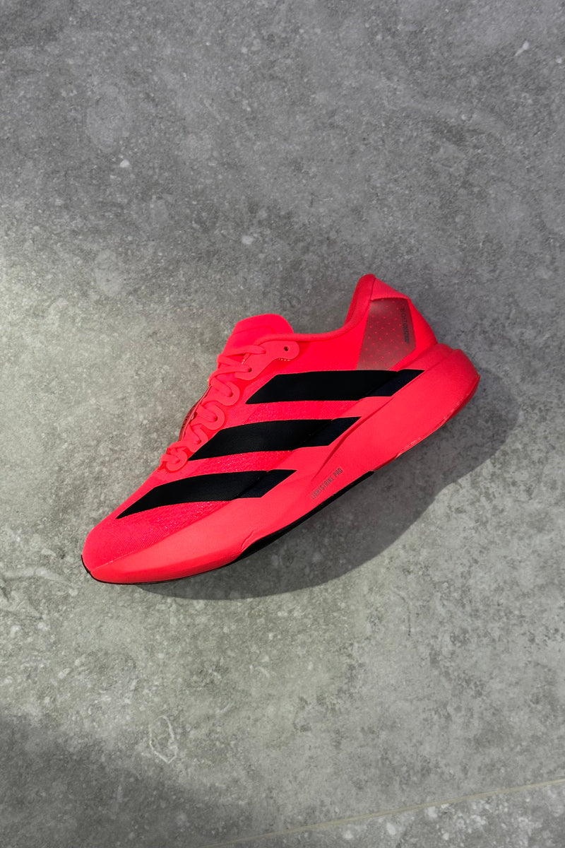 Adidas Adizero Adios Pro 3 – Solar Red