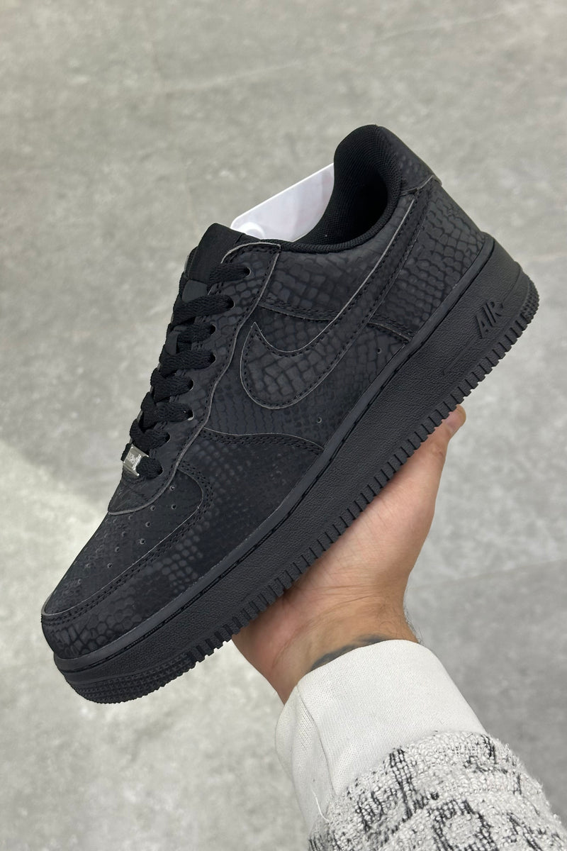 Kobe Bryant x Nike Air Force 1 Low - Black