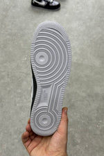 Syna World X Nike Air Force 1 Low 'Black / Light Smoke Grey'