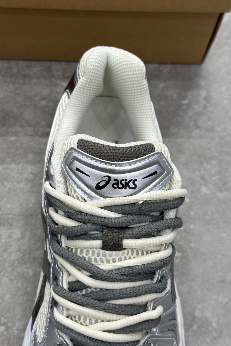 Asics GEL-KAYANO 14 - White/Midnight