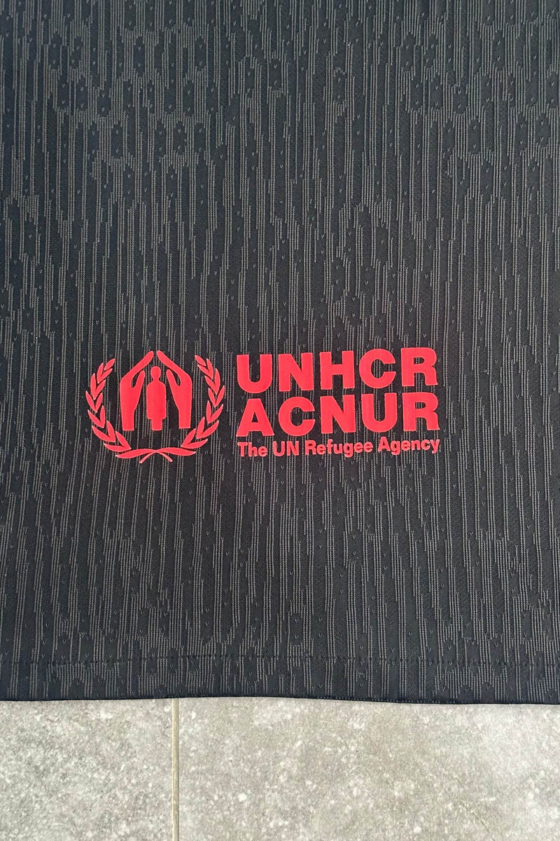 FC Barcelona × Travis Scott Limited
Edition Black 2025 - MAGIC CITY