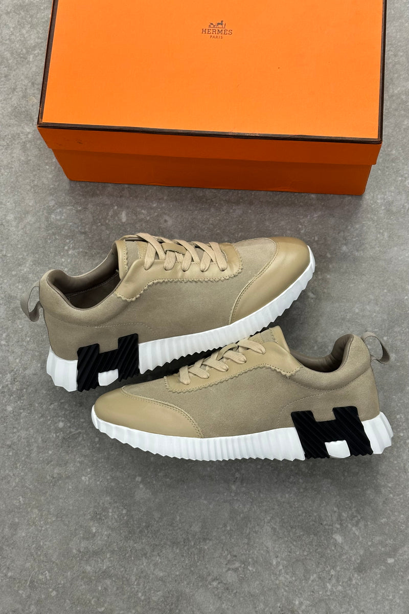 Hermès Bouncing - Beige