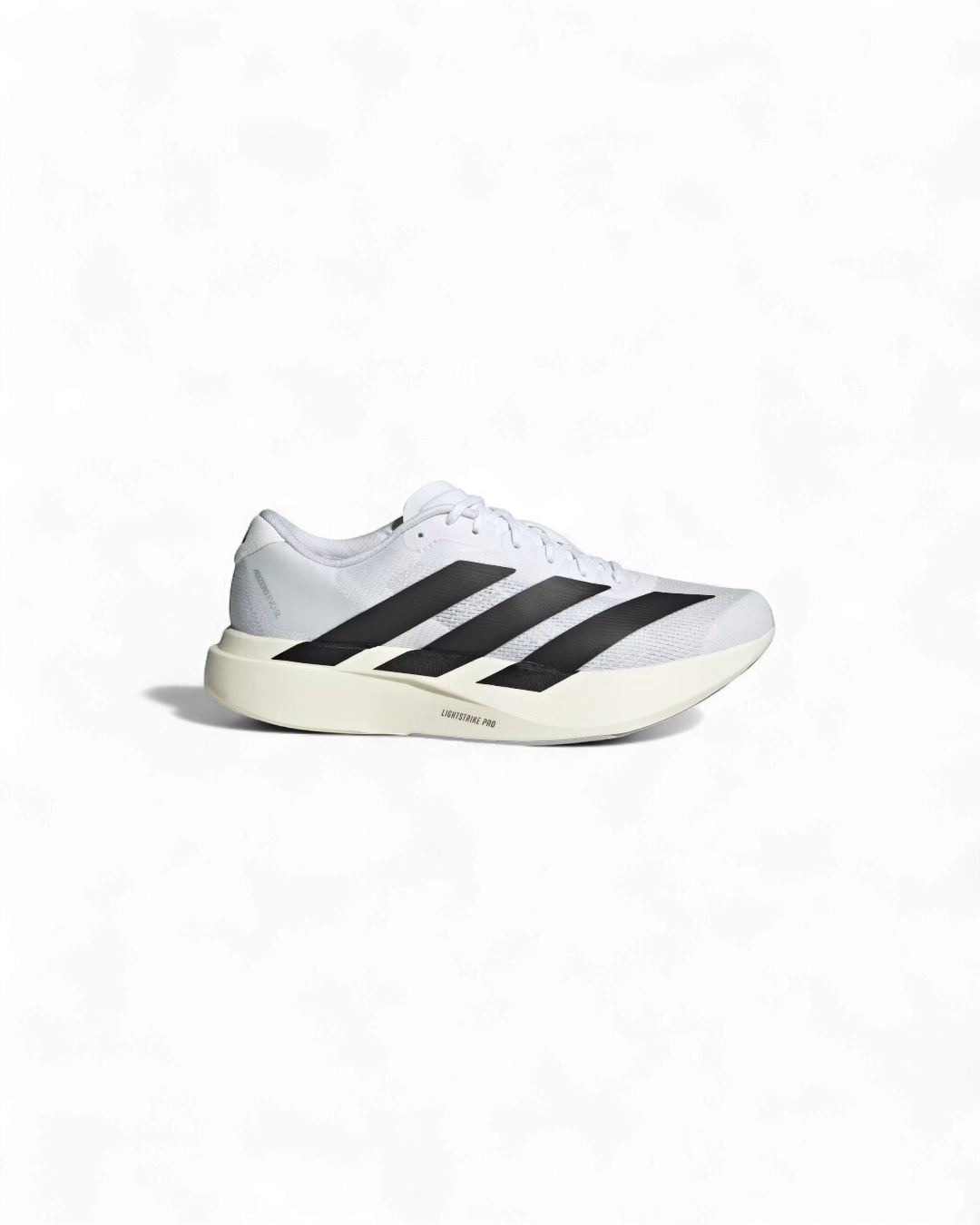 Adidas Adizero Evo SL White Black