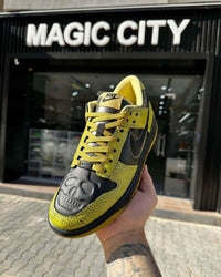 Níke Dunk Low Retro QS Halloween
Skull - MAGIC CITY