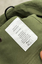 Corteiz OG Guerillaz Bucket Hat - Green - MAGIC CITY