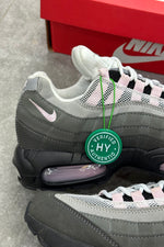 Nike Air Max 95 OG Big Bubble - Pink Foam
