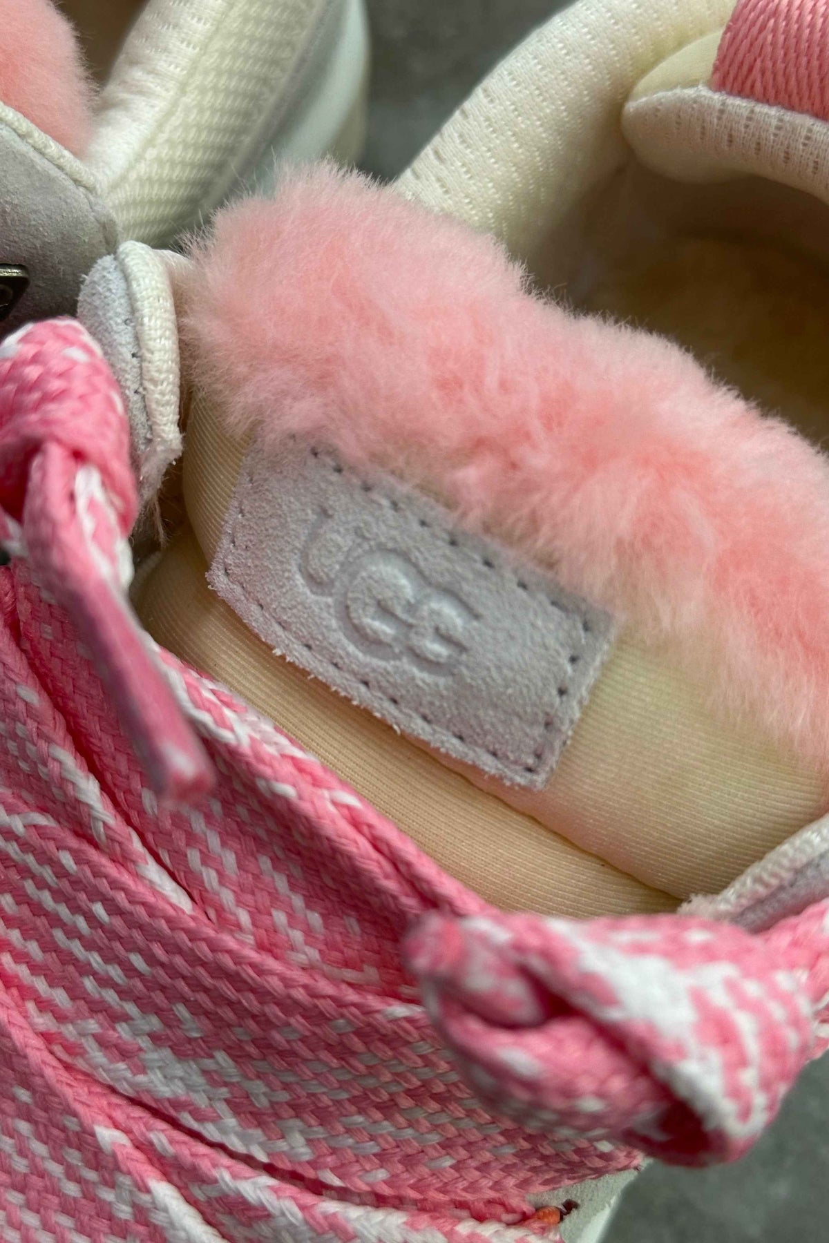 UGG Lowmel Love '25