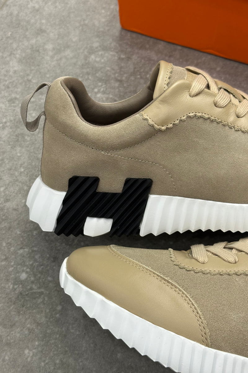 Hermès Bouncing - Beige