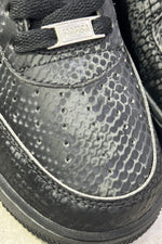 Kobe Bryant x Nike Air Force 1 Low - Black