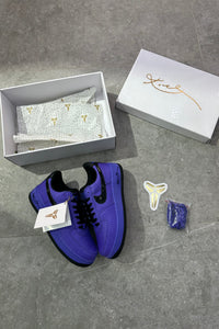 Nike AF1 Protro Kobe Bryant x FCB Persian Violet