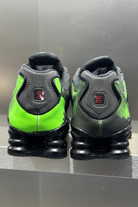 Nike Shox Thermoréactif - Green - MAGIC CITY