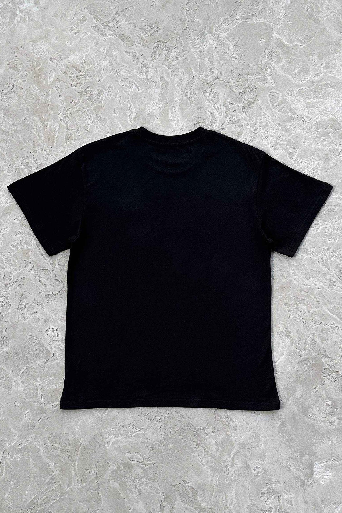 Corteiz × Cental Cee Can't Rush
Greatness Tee Black Men's - SS25 - MAGIC CITY