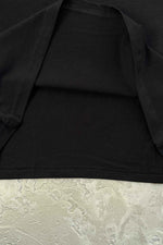 Corteiz × Cental Cee Can't Rush
Greatness Tee Black Men's - SS25 - MAGIC CITY