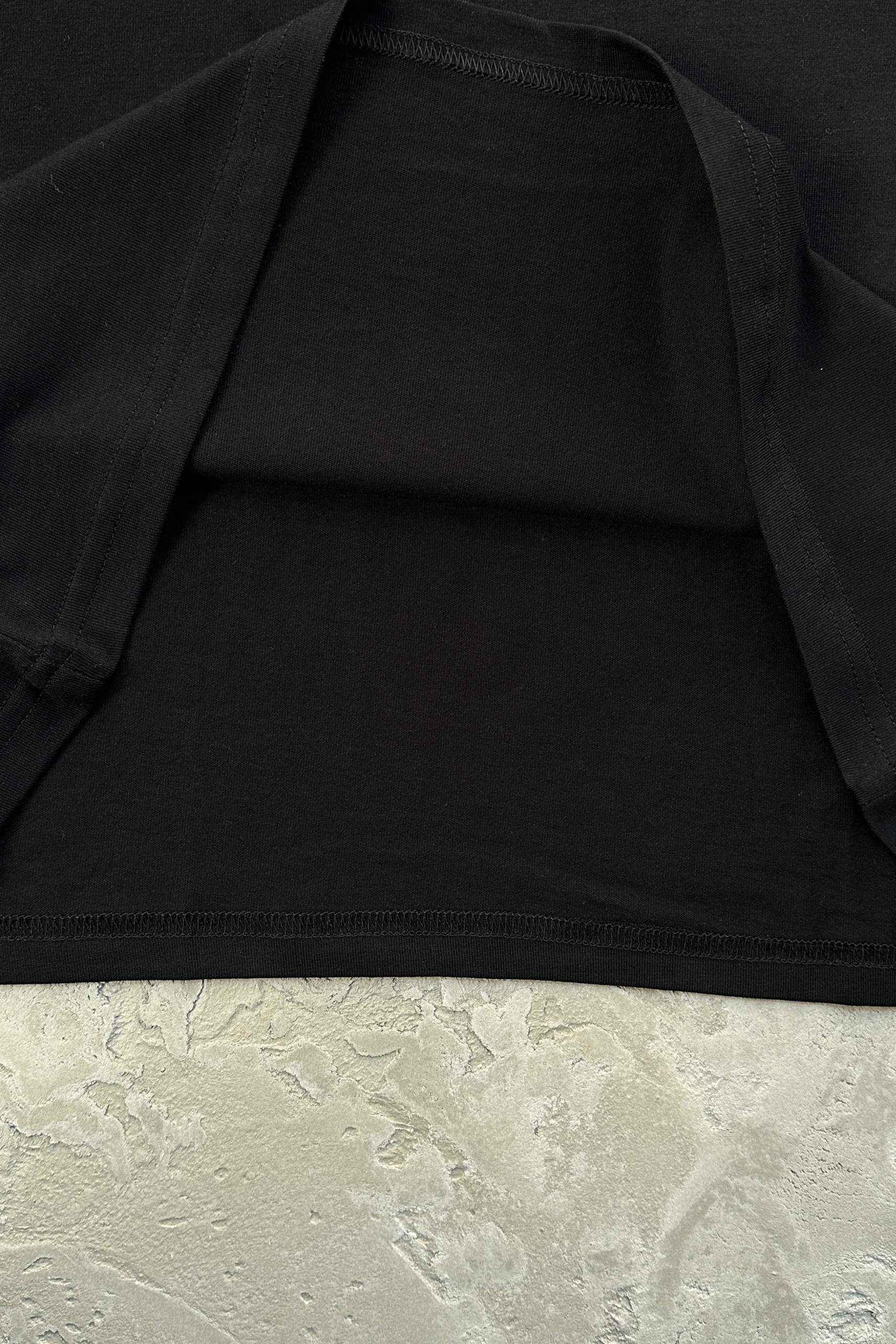 Corteiz × Cental Cee Can't Rush
Greatness Tee Black Men's - SS25 - MAGIC CITY