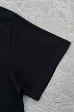 Corteiz × Cental Cee Can't Rush
Greatness Tee Black Men's - SS25 - MAGIC CITY