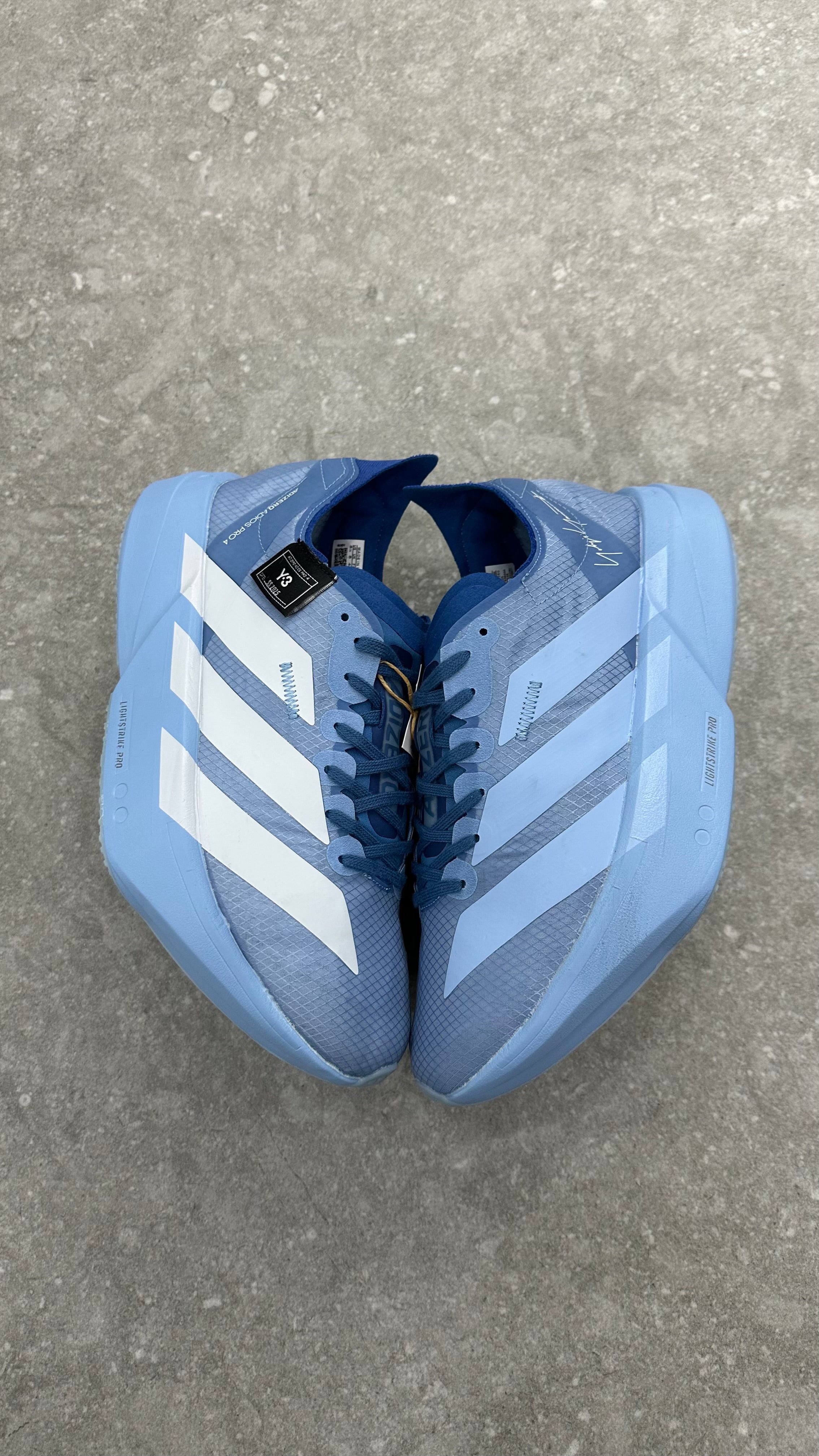 Adidas Y-3 Adios Pro 4