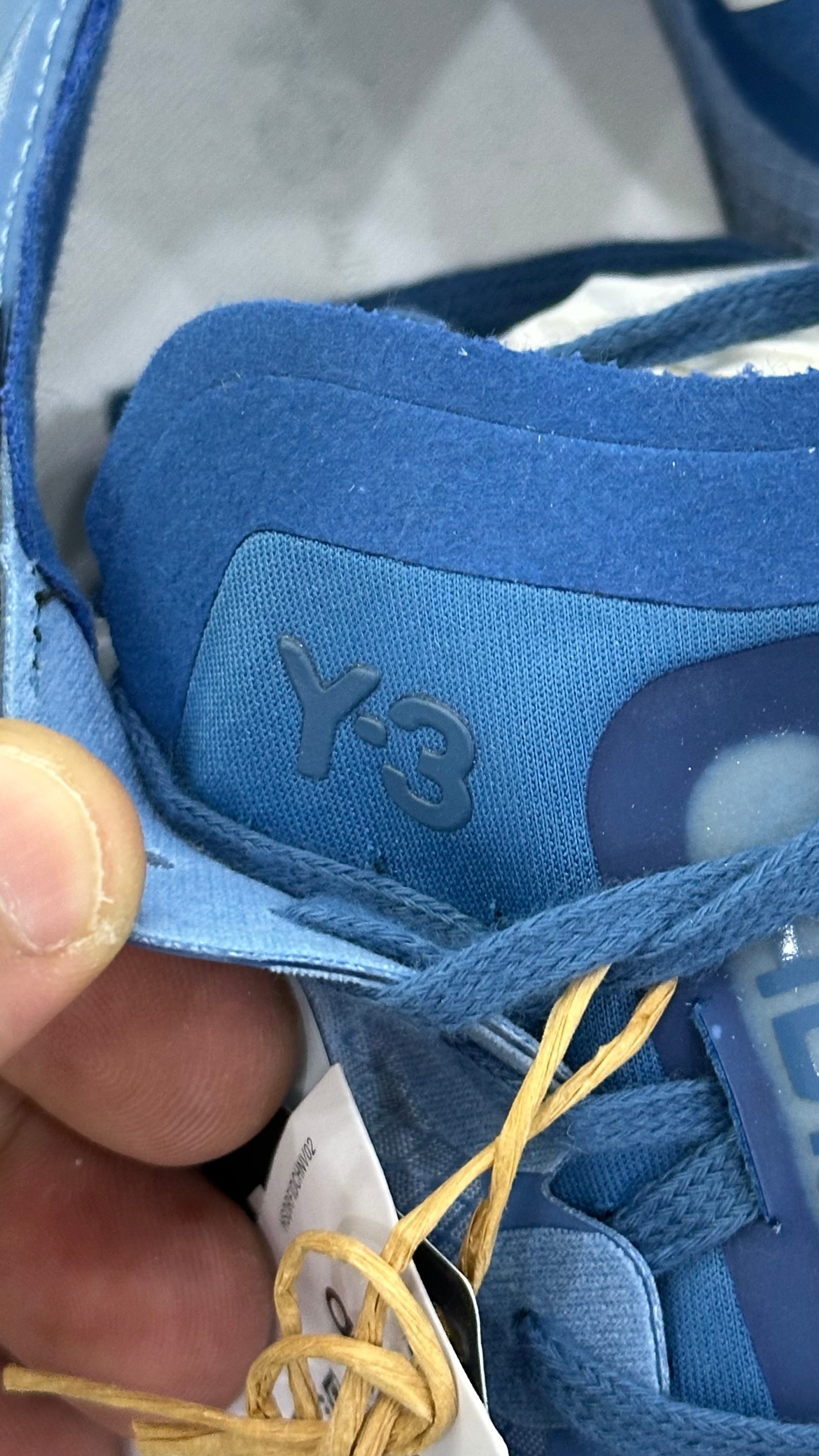 Adidas Y-3 Adios Pro 4
