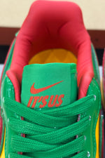 Lil Yachty x AF1 Lucky Green - MAGIC CITY