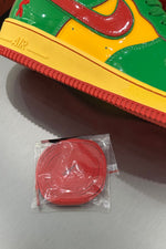 Lil Yachty x AF1 Lucky Green - MAGIC CITY