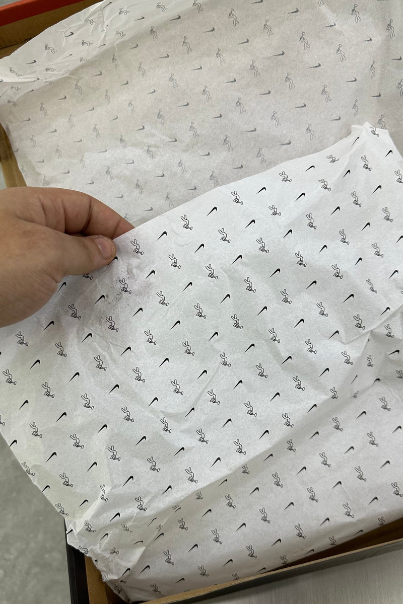 Lil Yachty x AF1 Lucky Green - MAGIC CITY