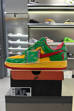 Lil Yachty x AF1 Lucky Green - MAGIC CITY