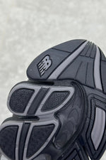 New Balance Abzorb 2000 Black Grey - MAGIC CITY