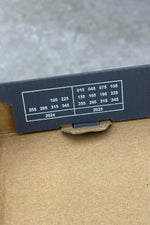 New Balance Abzorb 2000 White Grey Blue - MAGIC CITY