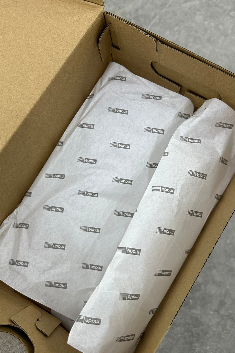 New Balance Abzorb 2000 Black Grey - MAGIC CITY