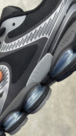 New Balance Abzorb 2000 Black Grey - MAGIC CITY