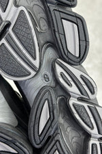 New Balance Abzorb 2000 Black Grey - MAGIC CITY