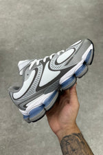 New Balance Abzorb 2000 White Grey Blue - MAGIC CITY