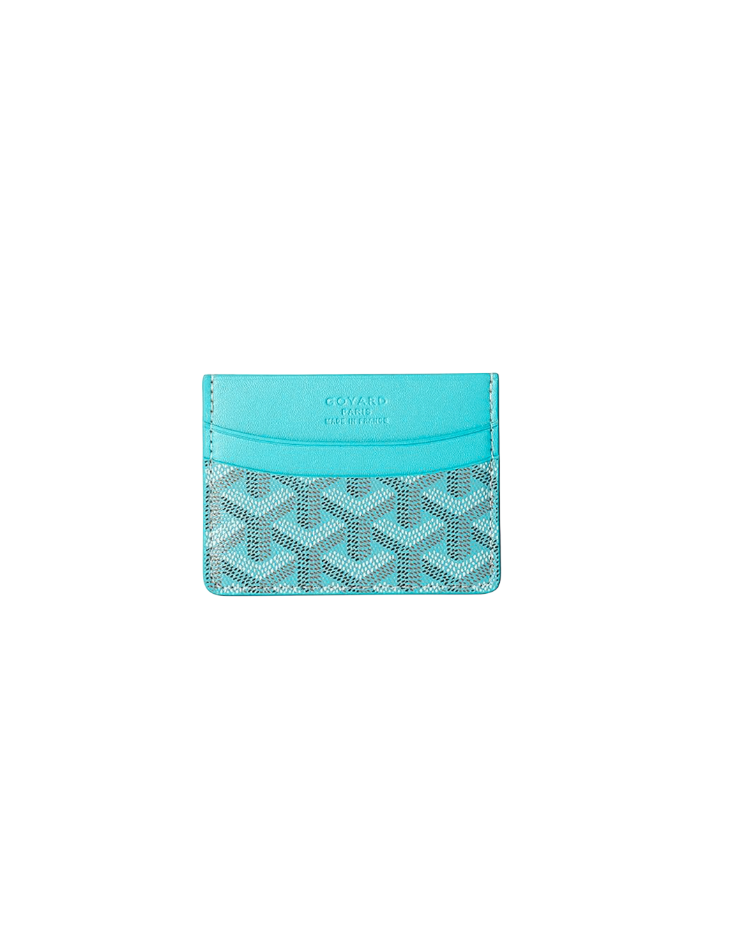 Goyard Saint Sulpice Light Green