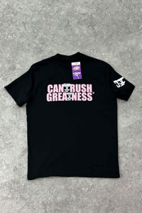Central Cee x Judah Can't Rush
Greatness Tee SS25 - MAGIC CITY