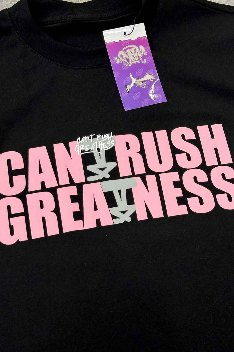 Central Cee x Judah Can't Rush
Greatness Tee SS25 - MAGIC CITY