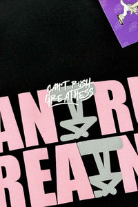 Central Cee x Judah Can't Rush
Greatness Tee SS25 - MAGIC CITY