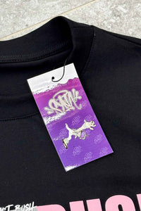 Central Cee x Judah Can't Rush
Greatness Tee SS25 - MAGIC CITY